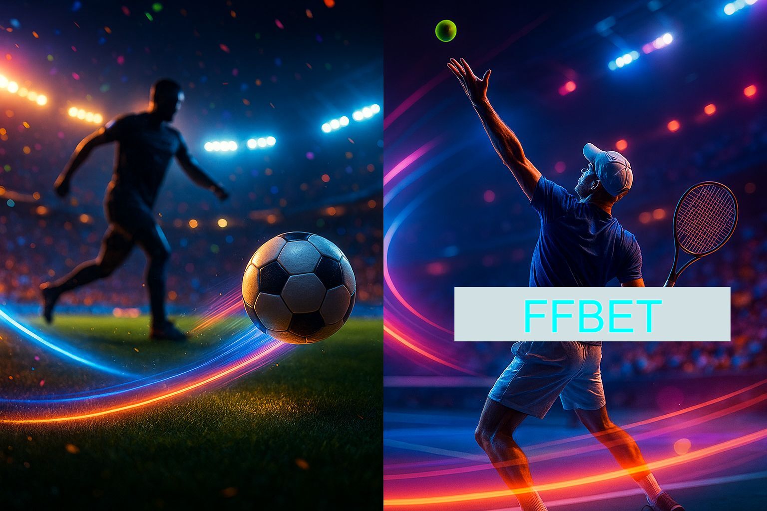 Eventos Esportivos