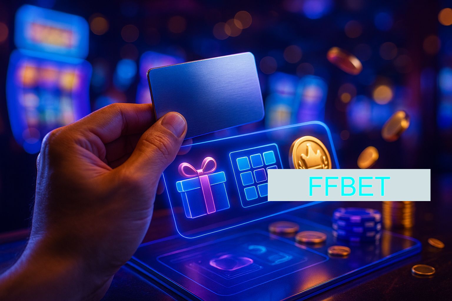 Benefícios do Login